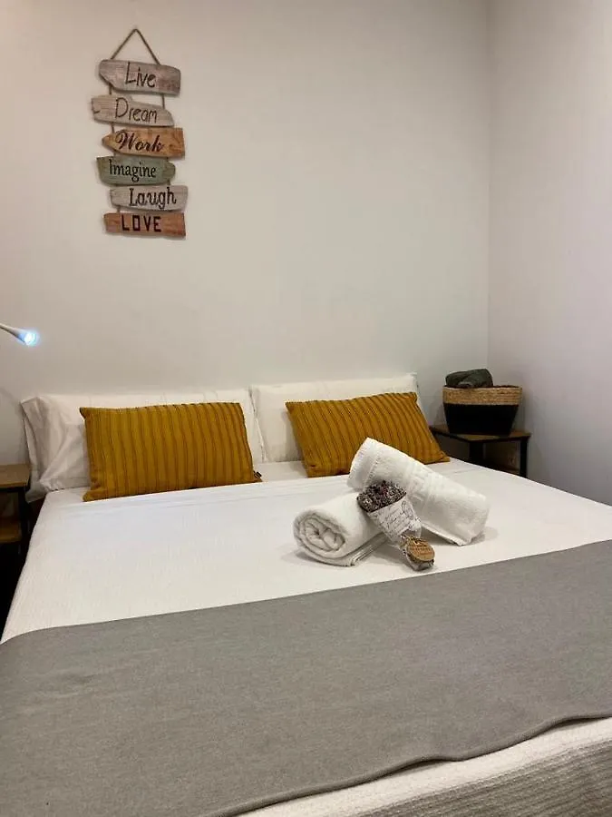 Velalma Pisos Centro Historico Apartment Jaen