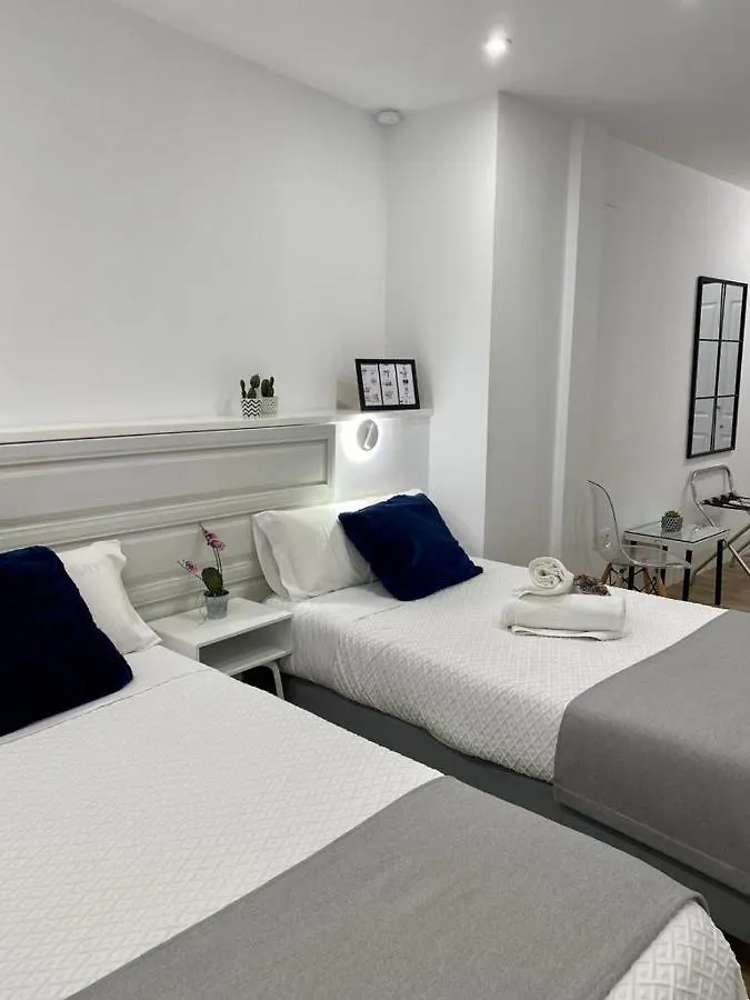 Velalma Pisos Centro Historico Apartment Jaen