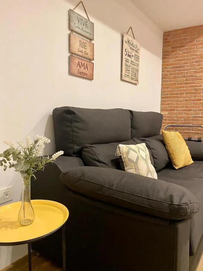Velalma Pisos Centro Historico Apartment Jaen 0*,